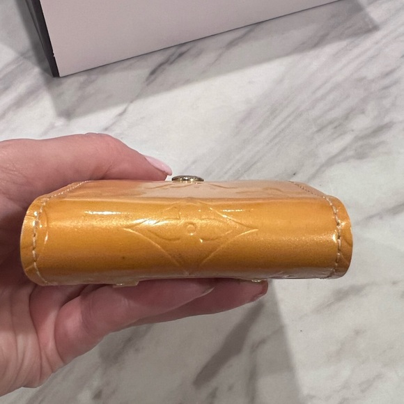 Louis Vuitton Vernis card / belt bag - Picture 6 of 8